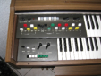 Orgel Yamaha B-20BR