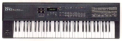 Synthesizer Roland D-10