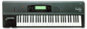 Synthesizer Korg 01/WFD